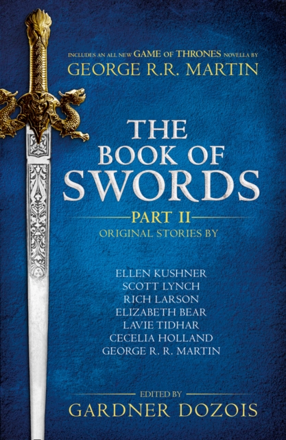 The Book of Swords: Part 2, EPUB eBook