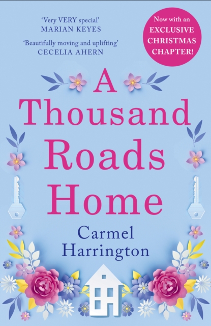 A Thousand Roads Home, EPUB eBook