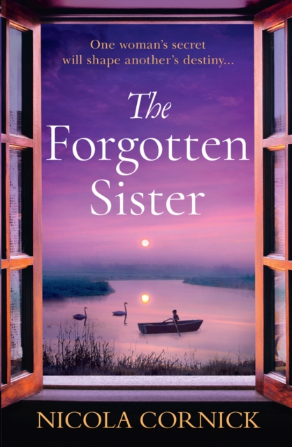 The Forgotten Sister, EPUB eBook