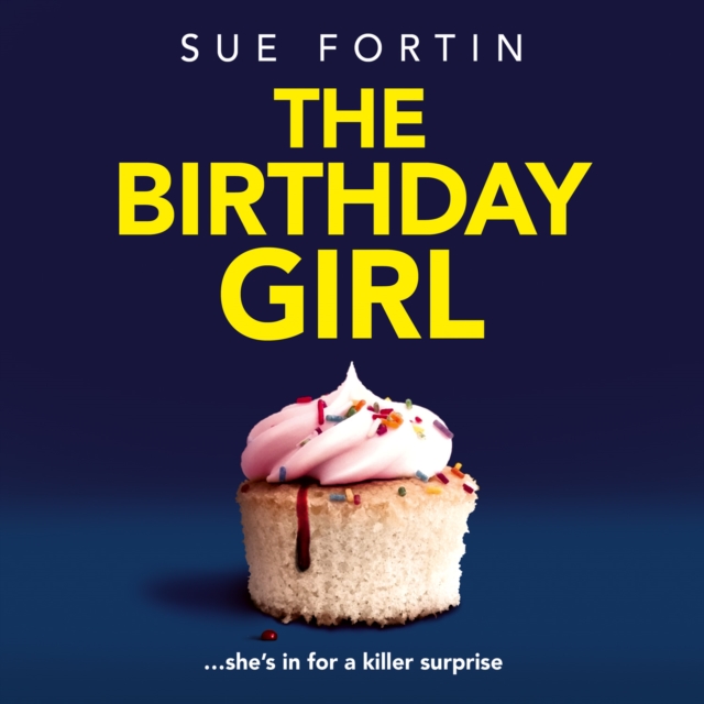 The Birthday Girl, eAudiobook MP3 eaudioBook
