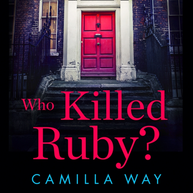 Who Killed Ruby?, eAudiobook MP3 eaudioBook