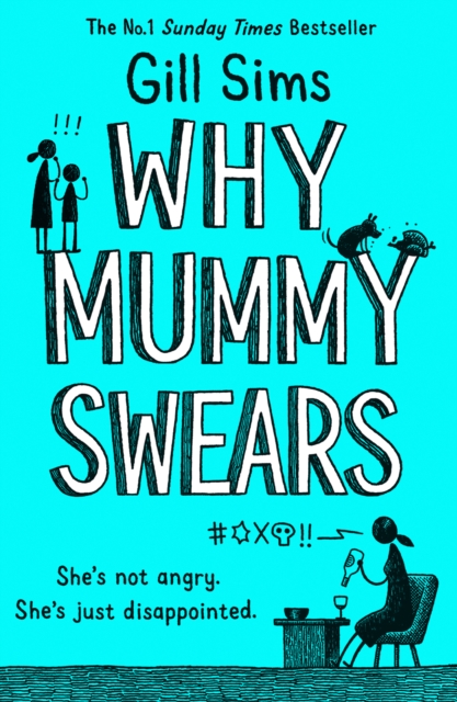Why Mummy Swears, EPUB eBook