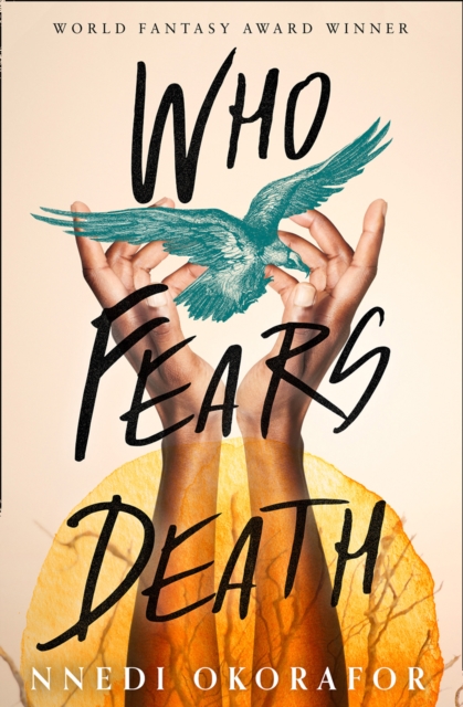 Who Fears Death, Paperback / softback Book