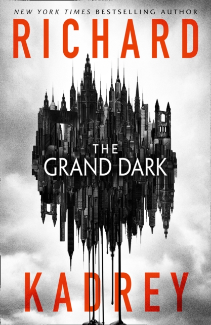 The Grand Dark, EPUB eBook