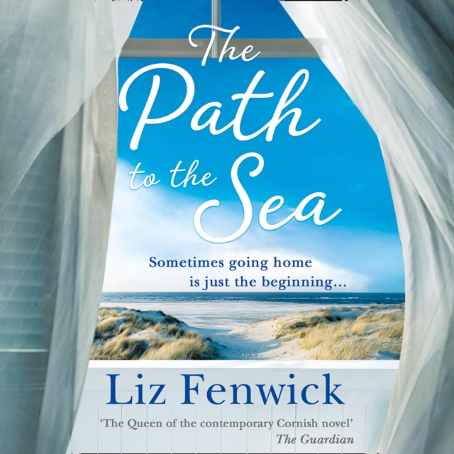 The Path to the Sea, eAudiobook MP3 eaudioBook