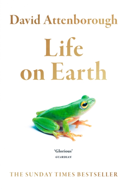Life on Earth, Paperback / softback Book