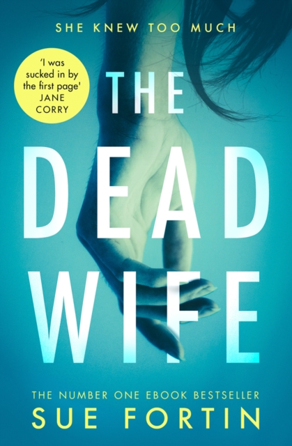 The Dead Wife, EPUB eBook