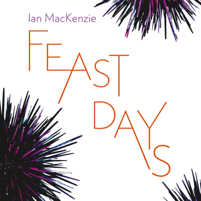 Feast Days, eAudiobook MP3 eaudioBook