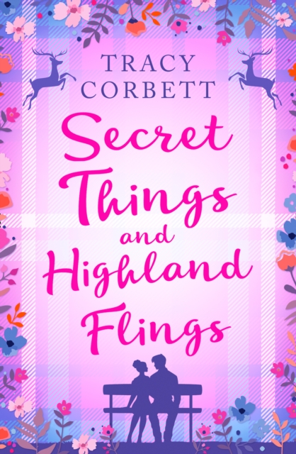 Secret Things and Highland Flings, EPUB eBook