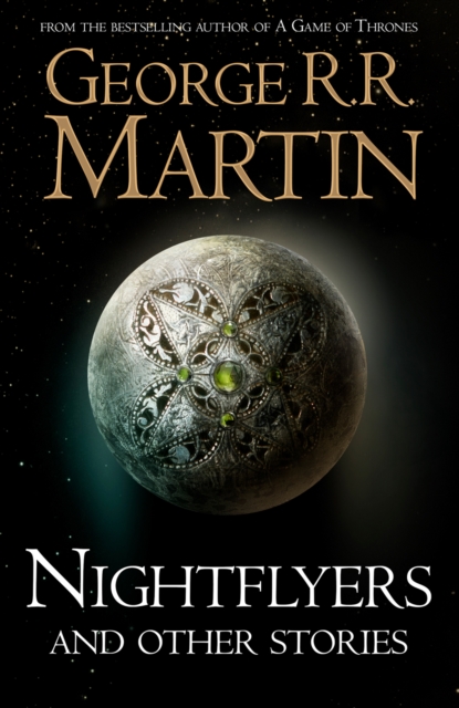 Nightflyers and Other Stories, EPUB eBook