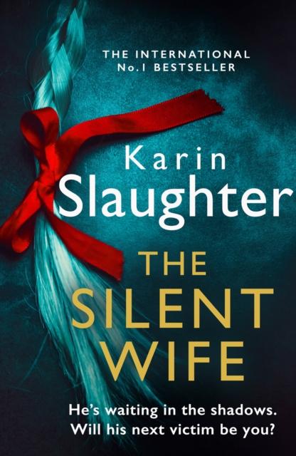 The Silent Wife, Paperback / softback Book