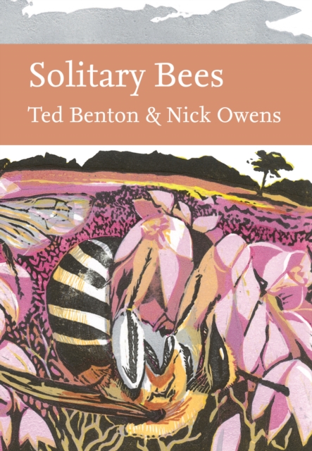 Solitary Bees, EPUB eBook