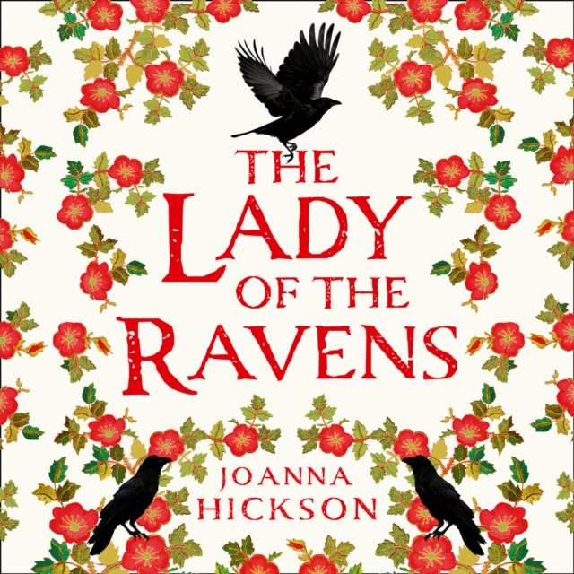 The Lady of the Ravens, eAudiobook MP3 eaudioBook