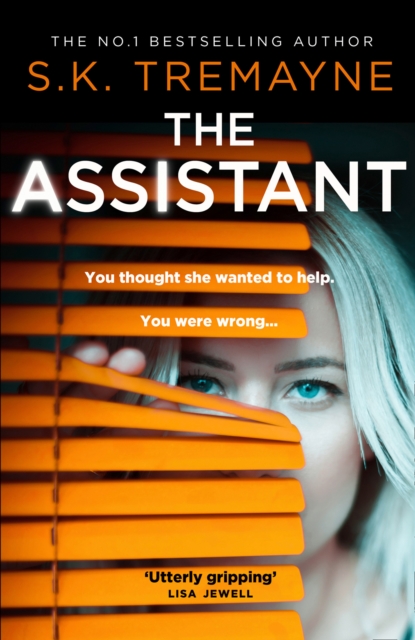 The Assistant, Paperback / softback Book