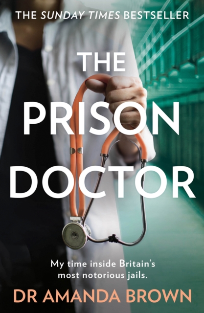 The Prison Doctor, EPUB eBook