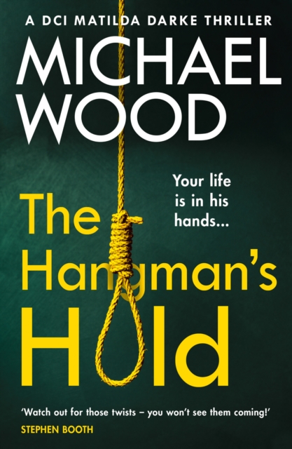 The Hangman's Hold, EPUB eBook