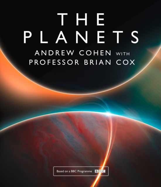 The Planets, EPUB eBook