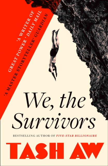 We, The Survivors, EPUB eBook