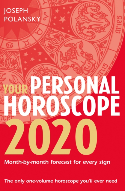 Your Personal Horoscope 2020, EPUB eBook