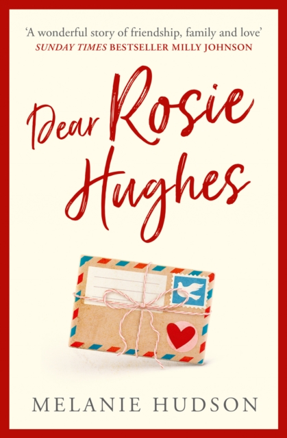 Dear Rosie Hughes, EPUB eBook