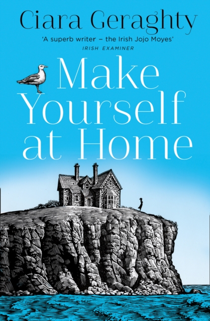 Make Yourself at Home, EPUB eBook