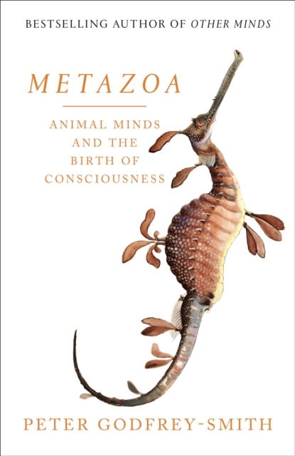Metazoa : Animal Minds and the Birth of Consciousness, EPUB eBook