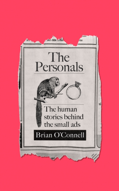 The Personals, EPUB eBook