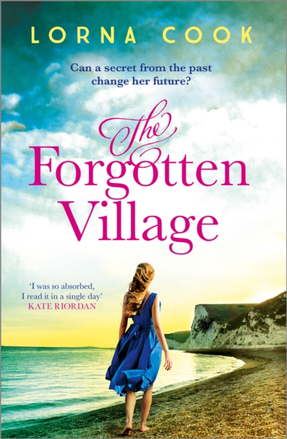 The Forgotten Village, Paperback / softback Book