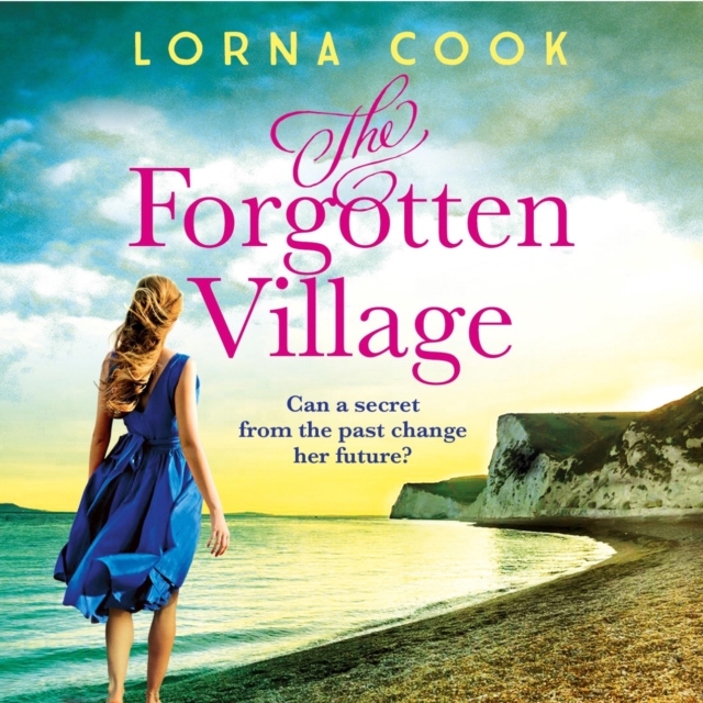 The Forgotten Village, eAudiobook MP3 eaudioBook