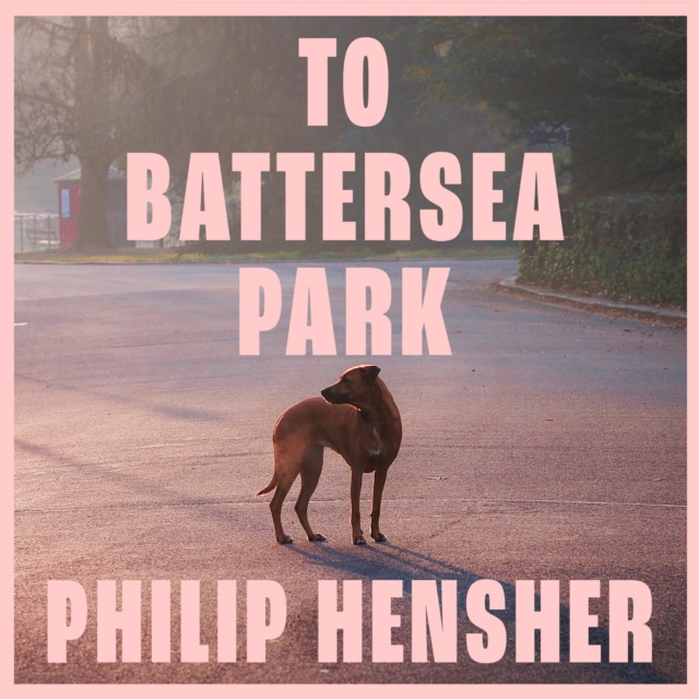 To Battersea Park, eAudiobook MP3 eaudioBook