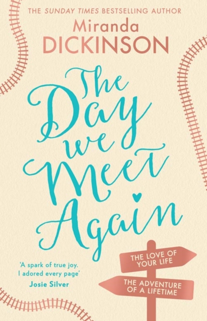 The Day We Meet Again, Paperback / softback Book