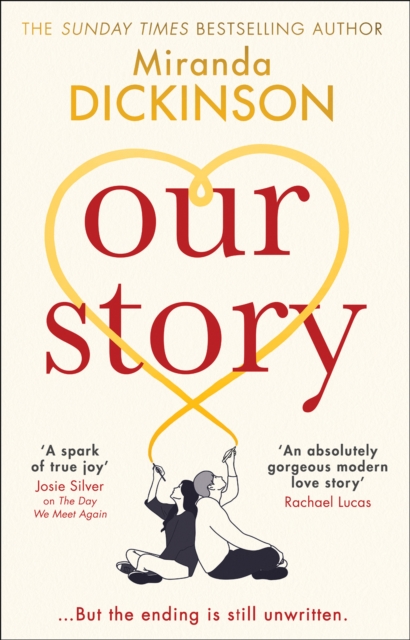 Our Story, Paperback / softback Book