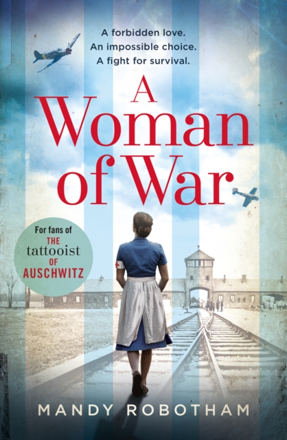 A Woman of War, EPUB eBook