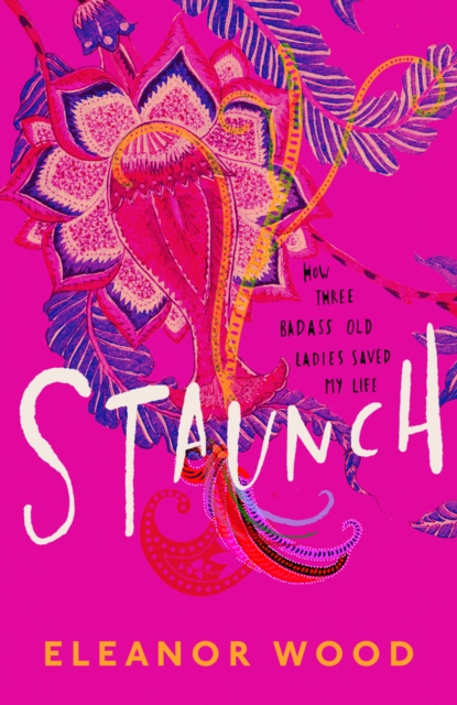 Staunch, Paperback / softback Book