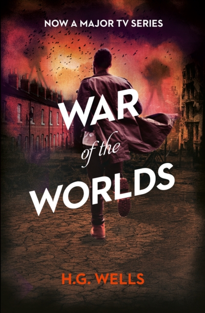 The War of the Worlds, Paperback / softback Book