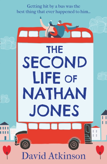 The Second Life of Nathan Jones, EPUB eBook