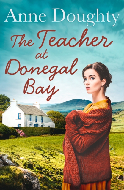 The Teacher at Donegal Bay, Paperback / softback Book