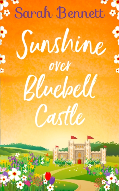Sunshine Over Bluebell Castle, Paperback / softback Book