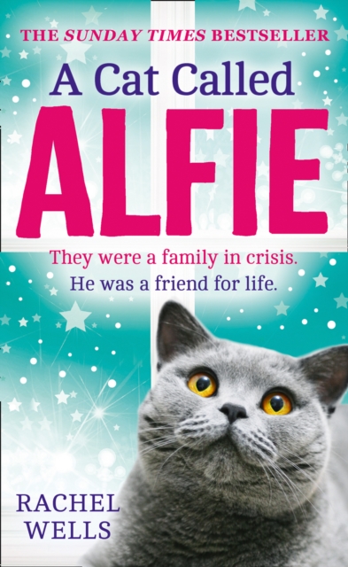 A Cat Called Alfie, Paperback / softback Book