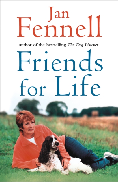 Friends for Life, EPUB eBook