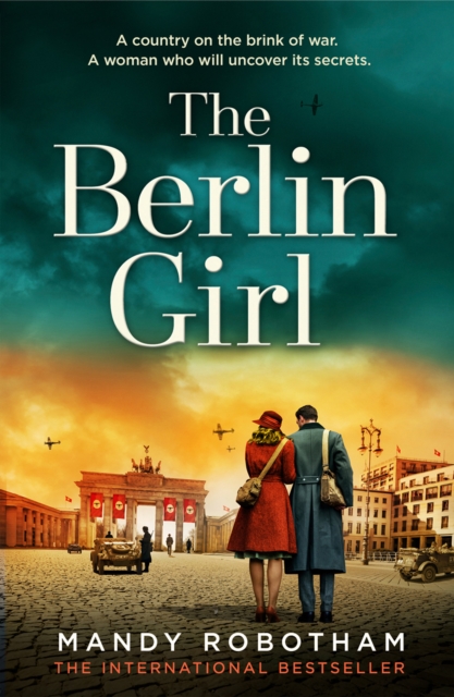 The Berlin Girl, EPUB eBook