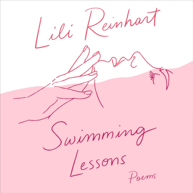 Swimming Lessons: Poems, eAudiobook MP3 eaudioBook