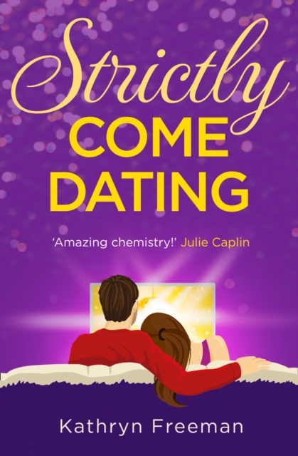 The Strictly Come Dating, EPUB eBook