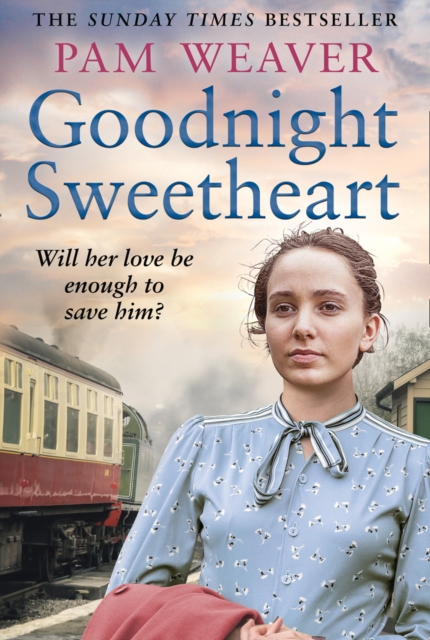 Goodnight Sweetheart, Paperback / softback Book
