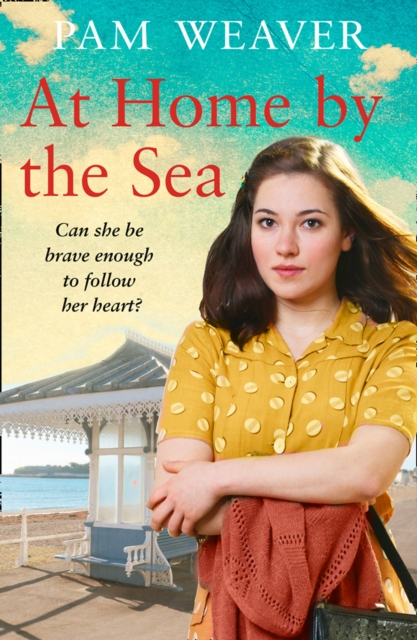 At Home by the Sea, EPUB eBook