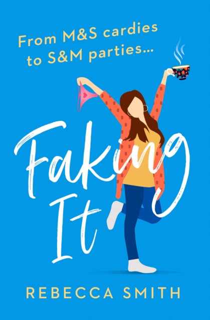 Faking It, Paperback / softback Book