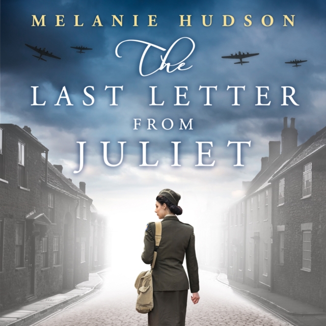 The Last Letter from Juliet, eAudiobook MP3 eaudioBook