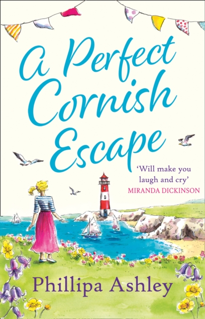 A Perfect Cornish Escape, Paperback / softback Book
