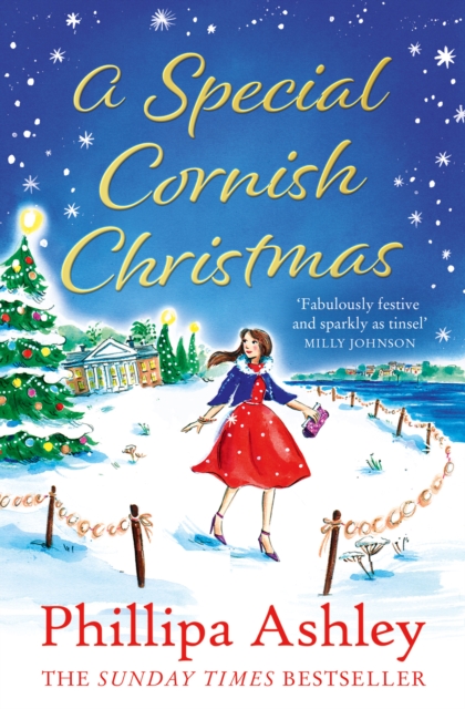 A Special Cornish Christmas, EPUB eBook