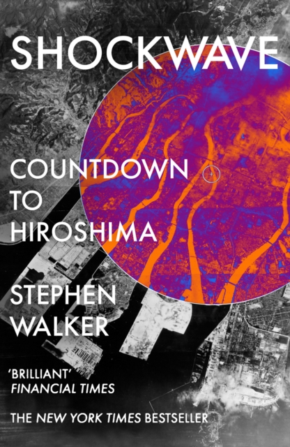 Shockwave : Countdown to Hiroshima, EPUB eBook